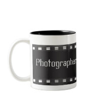 Photographer Mug by StarStock Photographer Mug