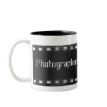 Photographer Mug