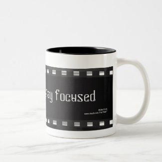 Photographer Mug mug