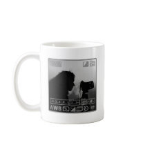 Photographer Mugs