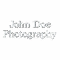 Photographer poloshirt embroidered shirts