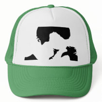 Photographer popart hats