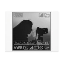 Photographer Post Cards