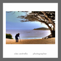 photographer posters