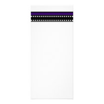 Photographer Rack Card