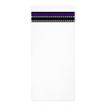 Photographer Rack Card