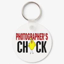 PHOTOGRAPHER’S CHICK keychains