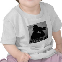 Photographer Tee Shirts
