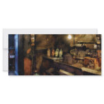 Photographer - The Dark Room rack cards