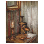 Photographer - The fun starts tonight Custom Letterhead