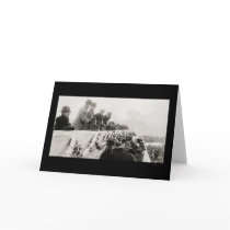 Photographers and Cameras 1909 cards