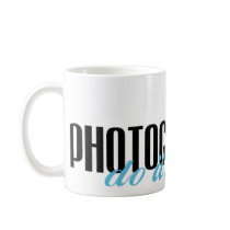 Photographers Do It Better! mugs by poorrichards Photographers Do It Better! mugs