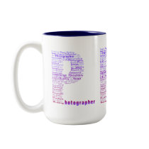 photographers Mug by Cards_by_Cathy photographers Mug