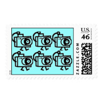 Photographers , Photo and Camera stamps