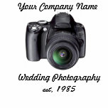 Photographers Shirt