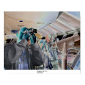 Photographers, Stratosphere, Las Vegas, Nevada posters