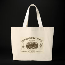 Photographic Glass Plates bags