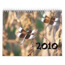 Photographic Images Calendar 2010