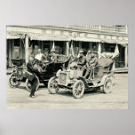 Photographing the REO Mountaineer 1905 Poster