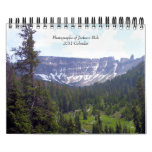 Photographs of Jackson Hole... calendars