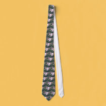 Photographs of pigs on a tie! by graphicdoodles Photographs of pigs on a tie!
