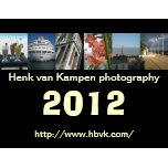 Photography Calendars