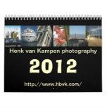 Photography Calendars