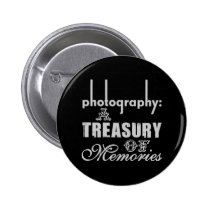 Photography A Treasury of Memories buttons