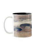 Photography Art Aerial Pattern mugs