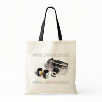 Photography Canvas Bag