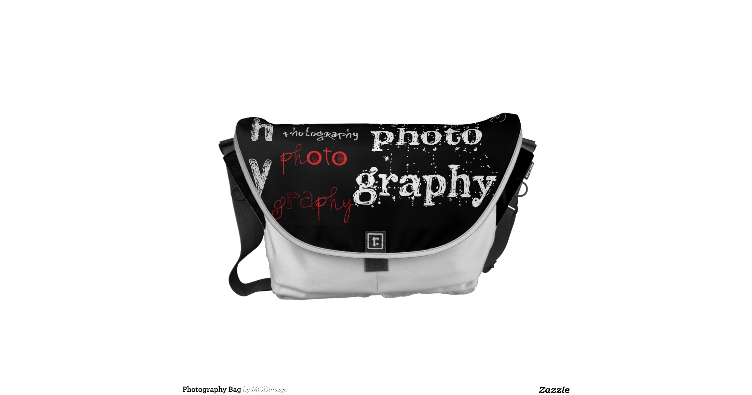 Photography Bag Messenger Bags Zazzle