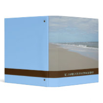 Photography Binder