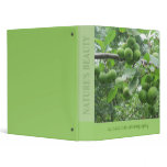 Photography Binder