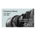Photography Business Card business cards