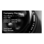 Photography Business Cards business cards