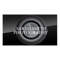Photography Business Cards