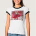 Ladies Ringer T-Shirt