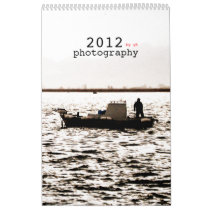 photography calendar