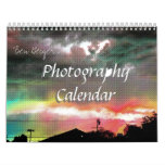 Photography Calendar calendars