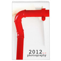 photography calendar