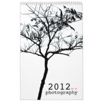 photography calendar