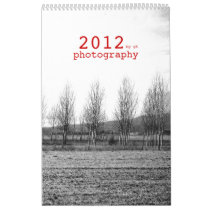 photography calendars