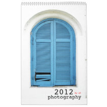photography calendars