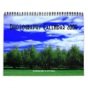 Photography Calendar 2009 by inked29 Photography Calendar 2009