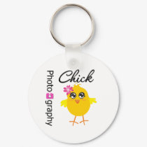 Photography Chick keychains
