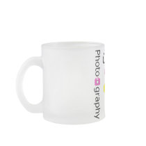 Photography Chick Mug