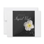 photography custom announcements