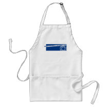 Photography is not a crime aprons