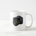 Photography is not a crime (mug)
