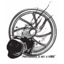 Photography Is Not A Crime - T-Shirt
